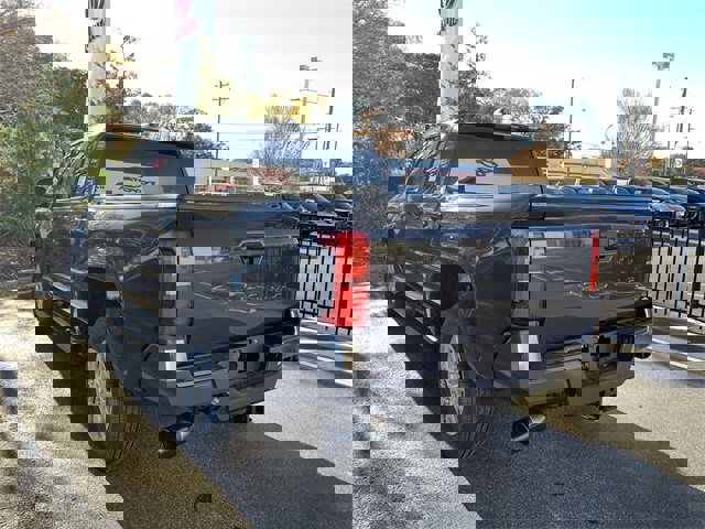 New 2025 Toyota Tacoma SR5 image 6