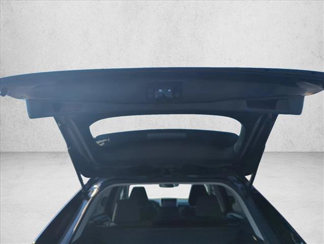 Certified 2025 Toyota RAV4 XLE AWD/4WD image 6