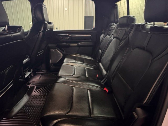 Used 2019 RAM 1500 Limited AWD/4WD image 21