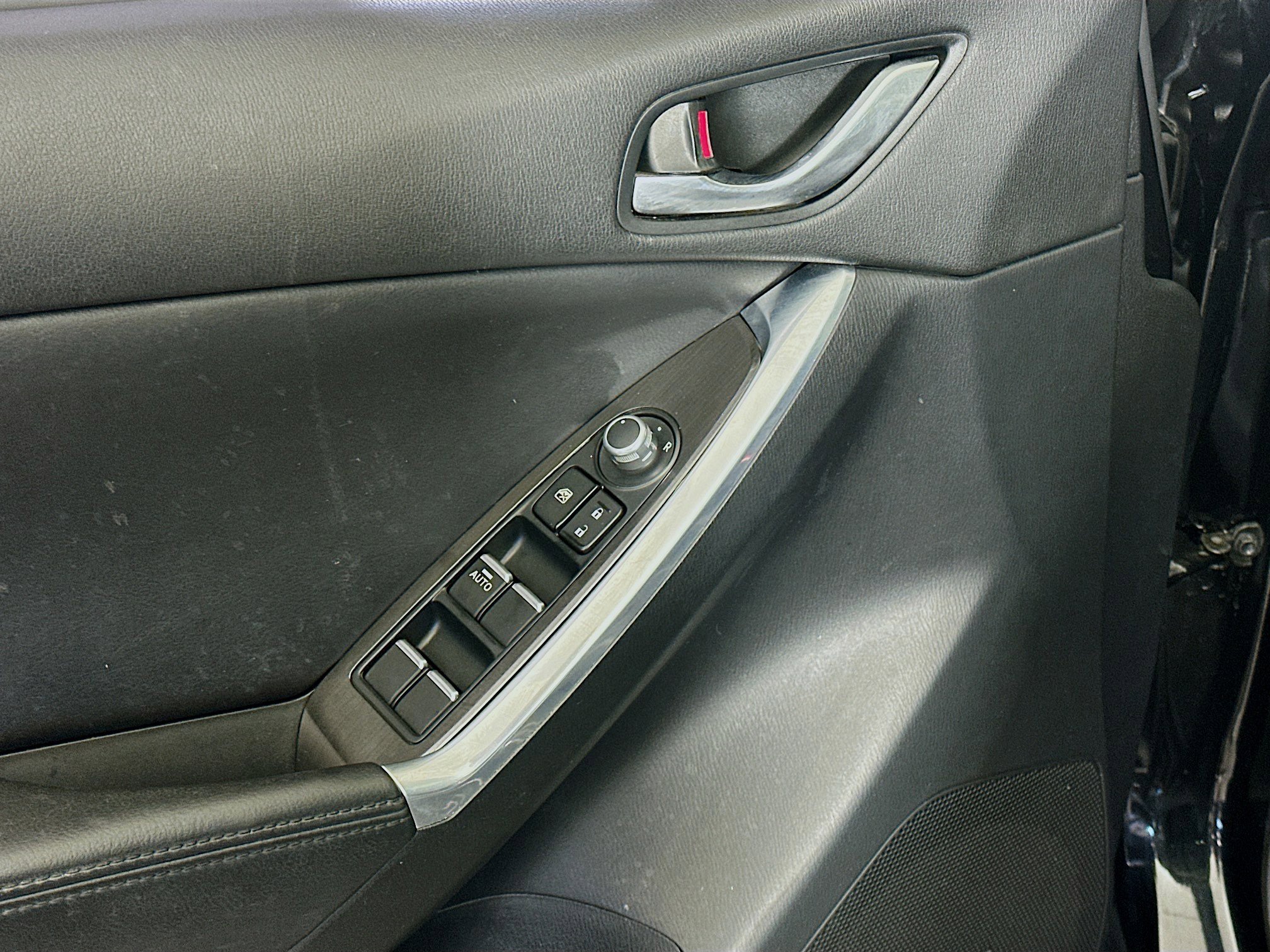 Used 2016 MAZDA CX-5 Grand Touring FWD image 15