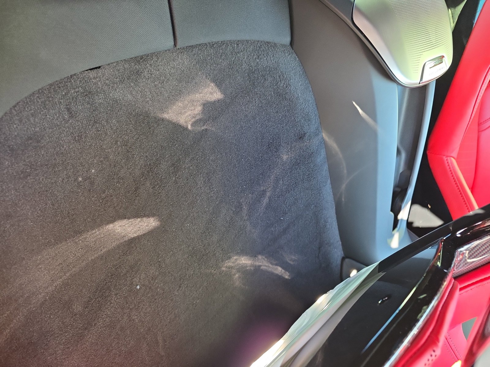 New 2026 Chevrolet Corvette Stingray Preferred Conv w/ Z51 Performance Package image 31