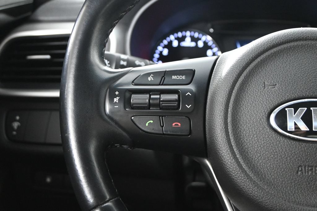 Used 2018 Kia Sorento FWD image 34