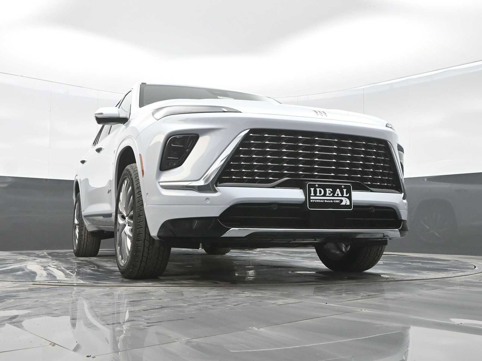 New 2026 Buick Enclave Avenir w/ Super Cruise Package image 29