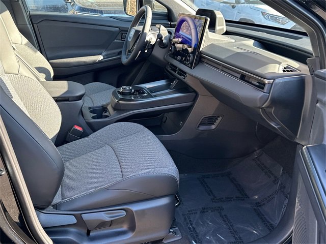 Certified 2026 Toyota bZ XLE image 14