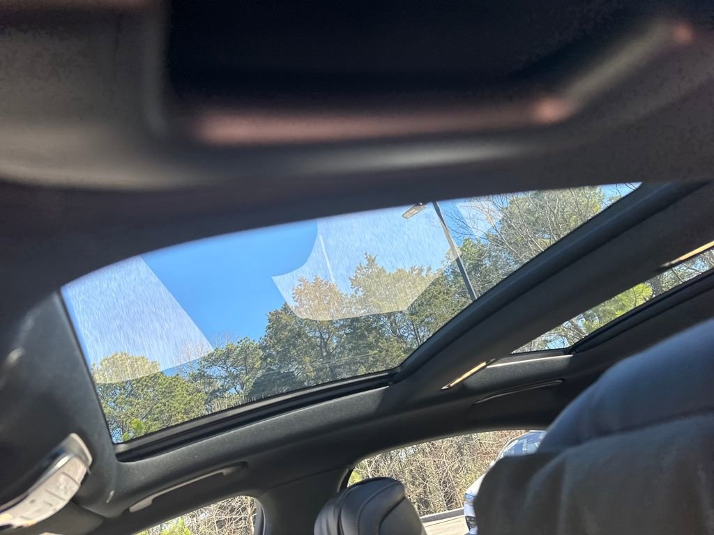 Certified 2023 Mercedes-Benz S 500 4MATIC w/ AMG Line image 12