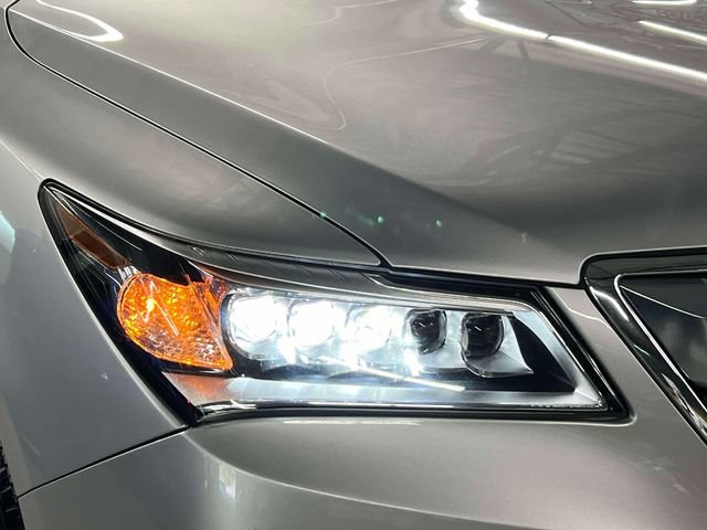 Used 2015 Acura MDX SH-AWD w/ Advance Package image 6
