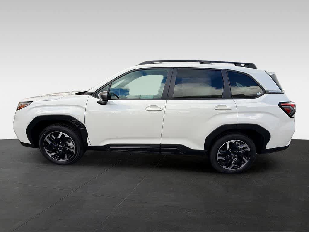 New 2026 Subaru Forester Limited AWD/4WD image 3