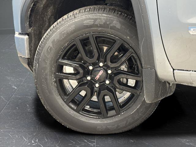 Used 2024 GMC Sierra 1500 Elevation image 36