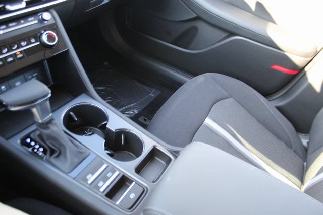 Used 2026 Hyundai Sonata SE FWD image 22
