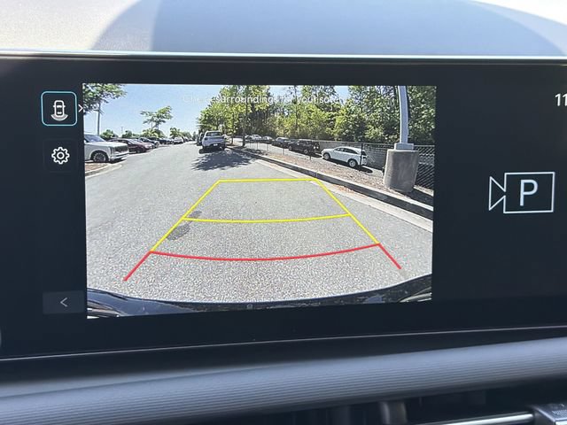 New 2026 Hyundai Tucson SE FWD image 31