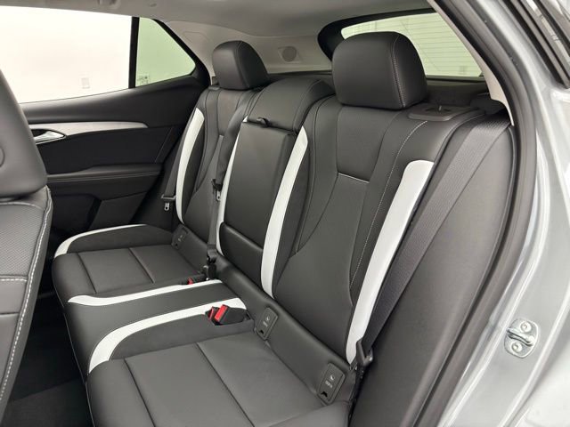 New 2026 Buick Envision Sport Touring AWD/4WD image 41