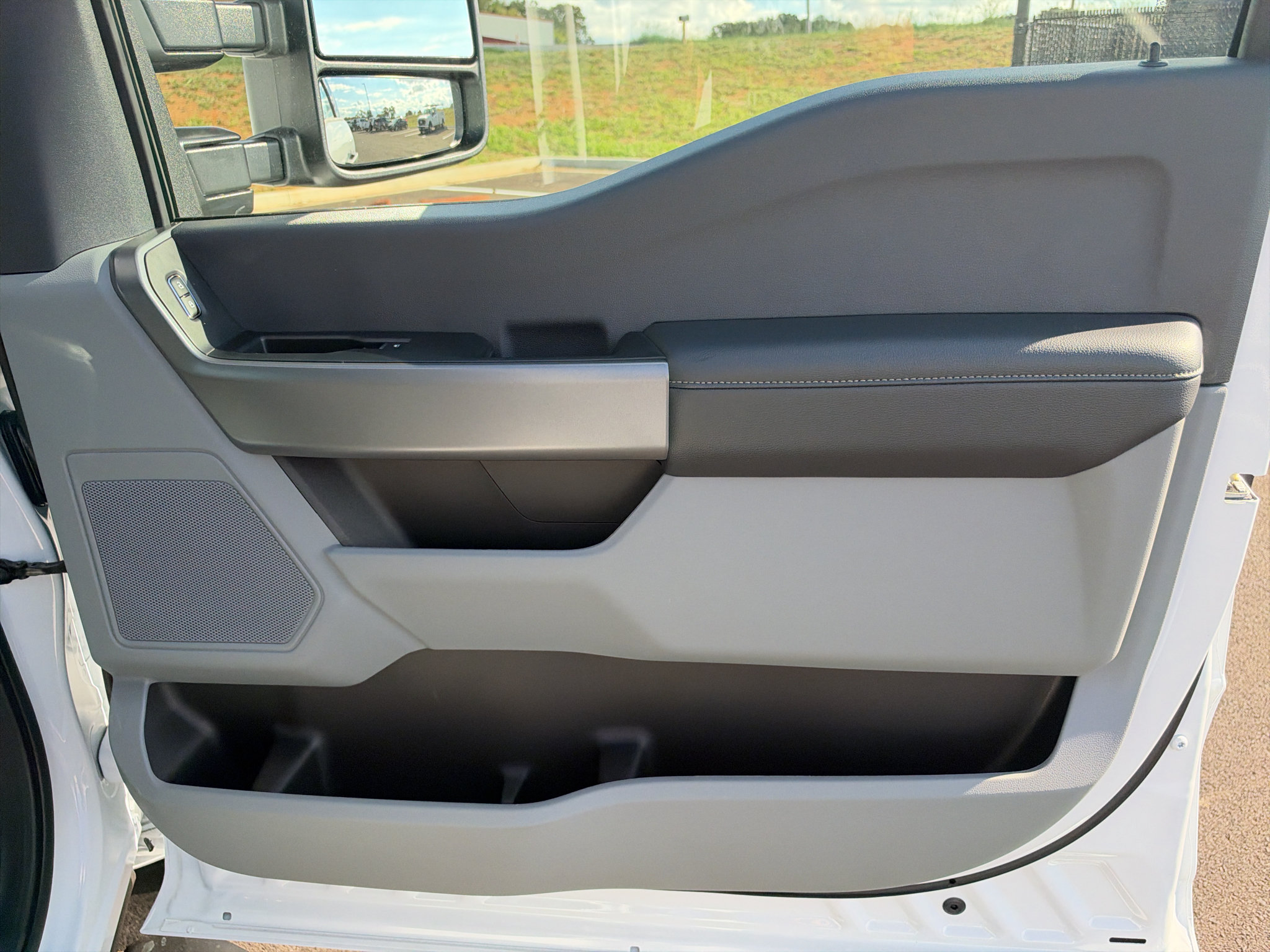 New 2027 Ford F250 XLT AWD/4WD image 31