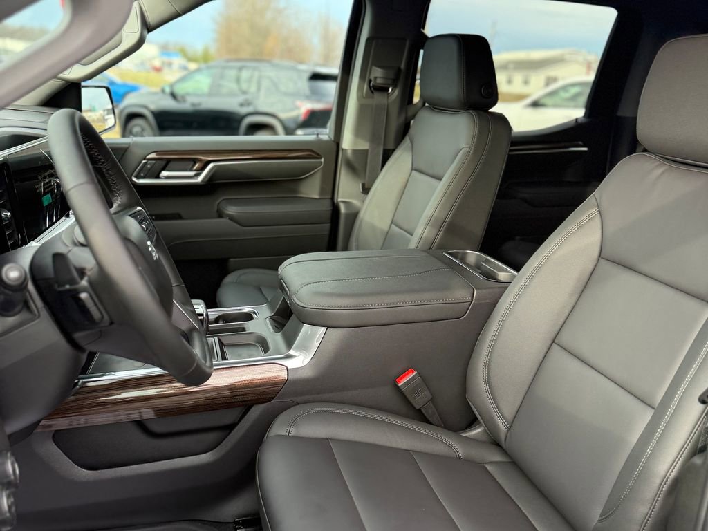 New 2026 Chevrolet Silverado 1500 RST w/ Convenience Package II image 32