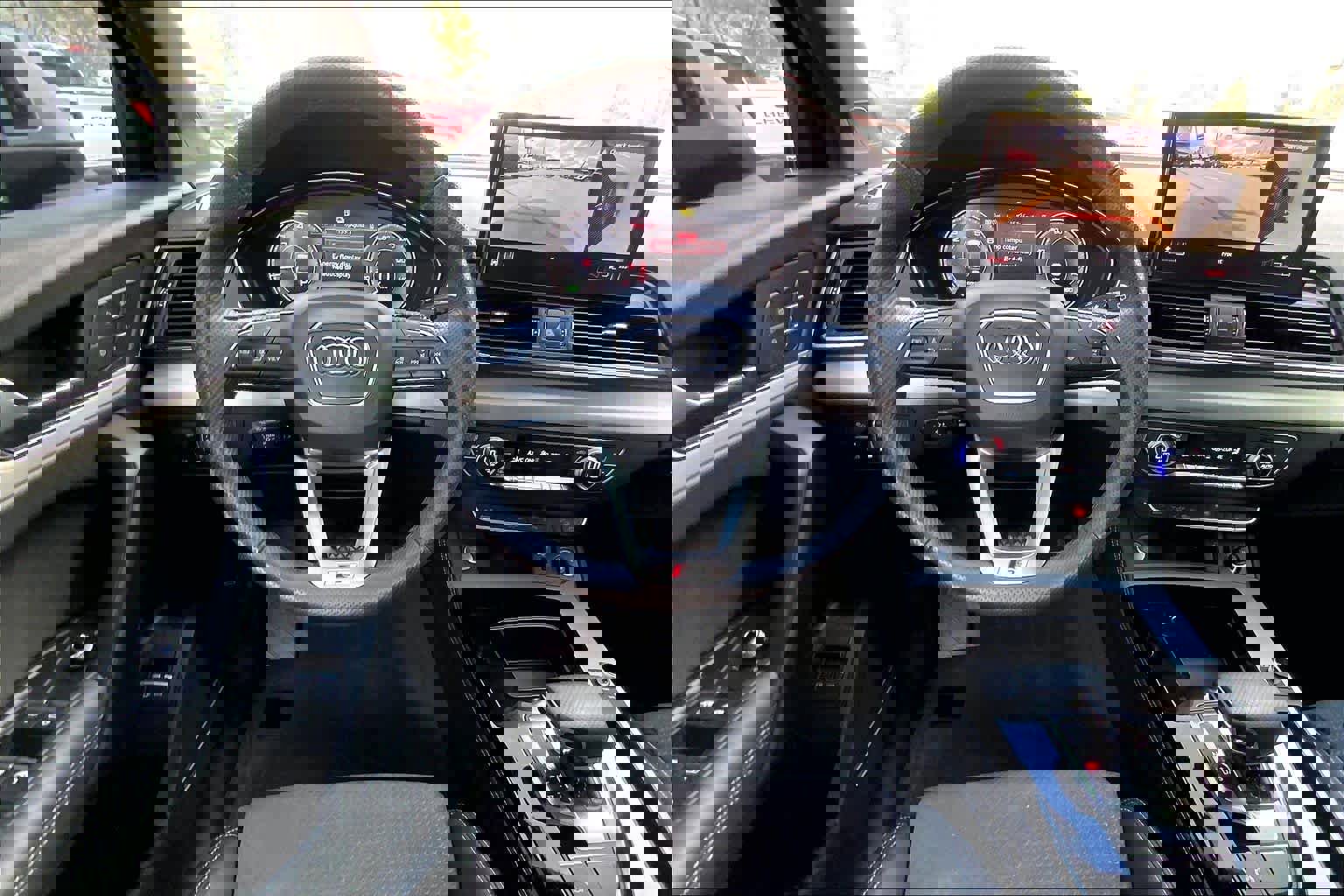 Used 2024 Audi Q5 e Premium Plus image 6