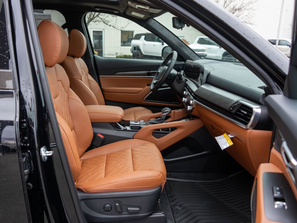 New 2025 Kia Telluride SX X-Line image 10