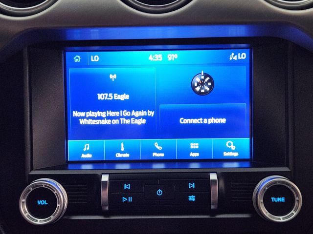 Used 2021 Ford Mustang GT Premium RWD image 15