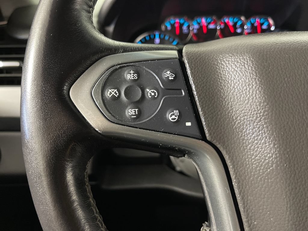 Used 2019 Chevrolet Tahoe LT w/ LT Signature Package RWD image 26