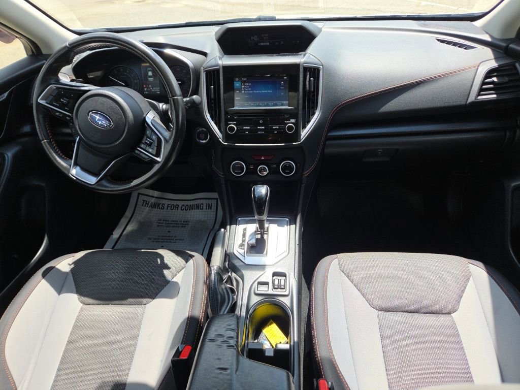 Used 2022 Subaru Crosstrek 2.0i Premium w/ Moonroof Package AWD/4WD image 24