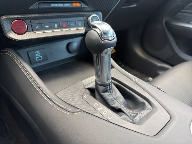 New 2026 Ford Mustang Premium RWD image 15