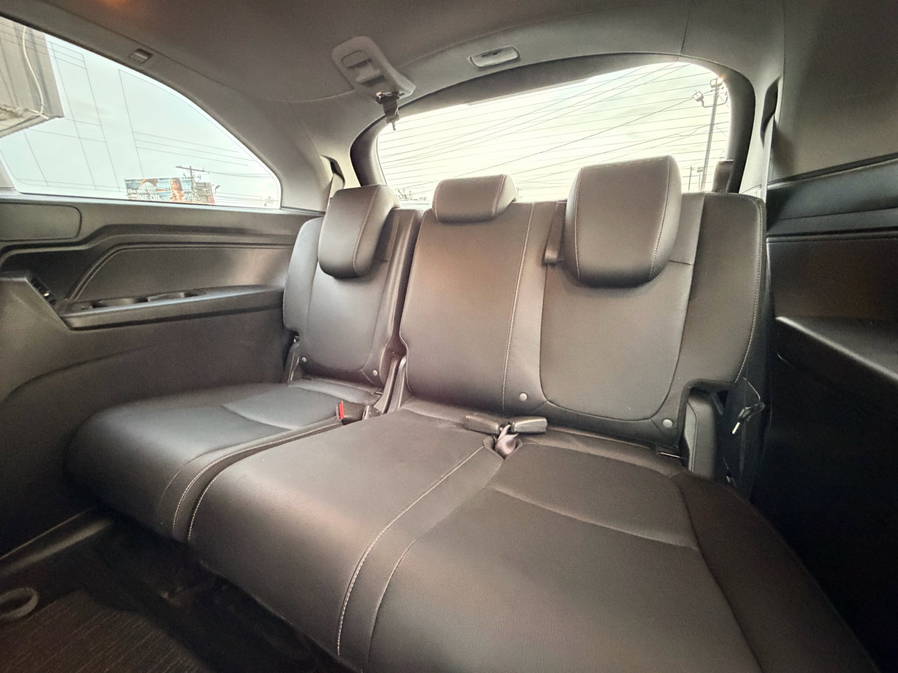 Used 2023 Honda Odyssey EX-L image 15