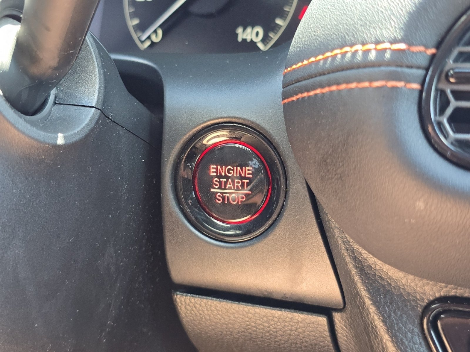 Certified 2024 Honda HR-V Sport image 8