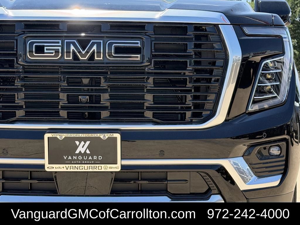 New 2026 GMC Yukon XL Denali w/ Denali Reserve Package AWD/4WD image 7