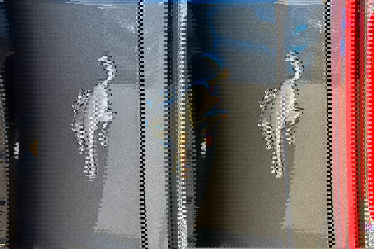 Used 2024 Ford Bronco Big Bend image 32