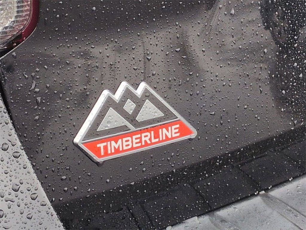 Used 2022 Ford Explorer Timberline w/ Timberline Technology Package image 28