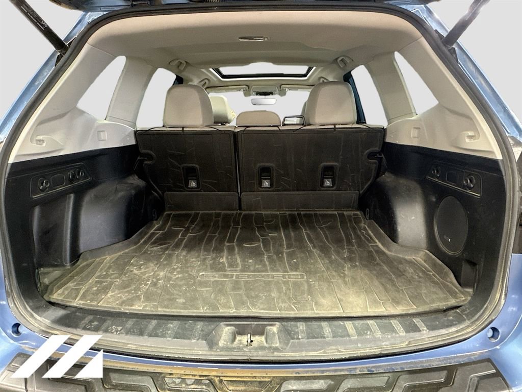 Used 2020 Subaru Forester Limited w/ Popular Package #3 image 30