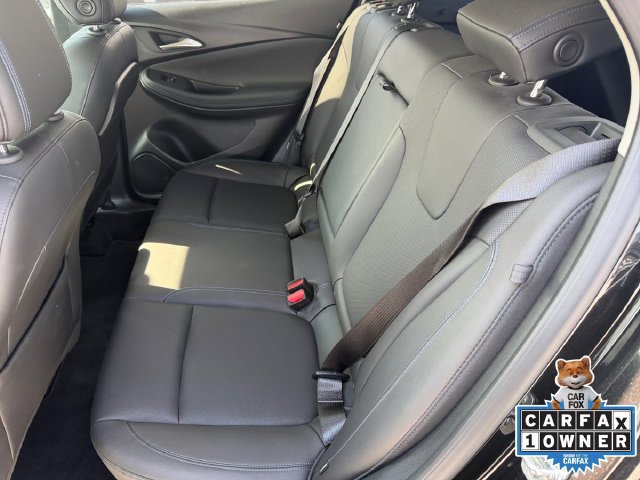 Used 2025 Buick Encore GX Sport Touring w/ Comfort Package FWD image 22