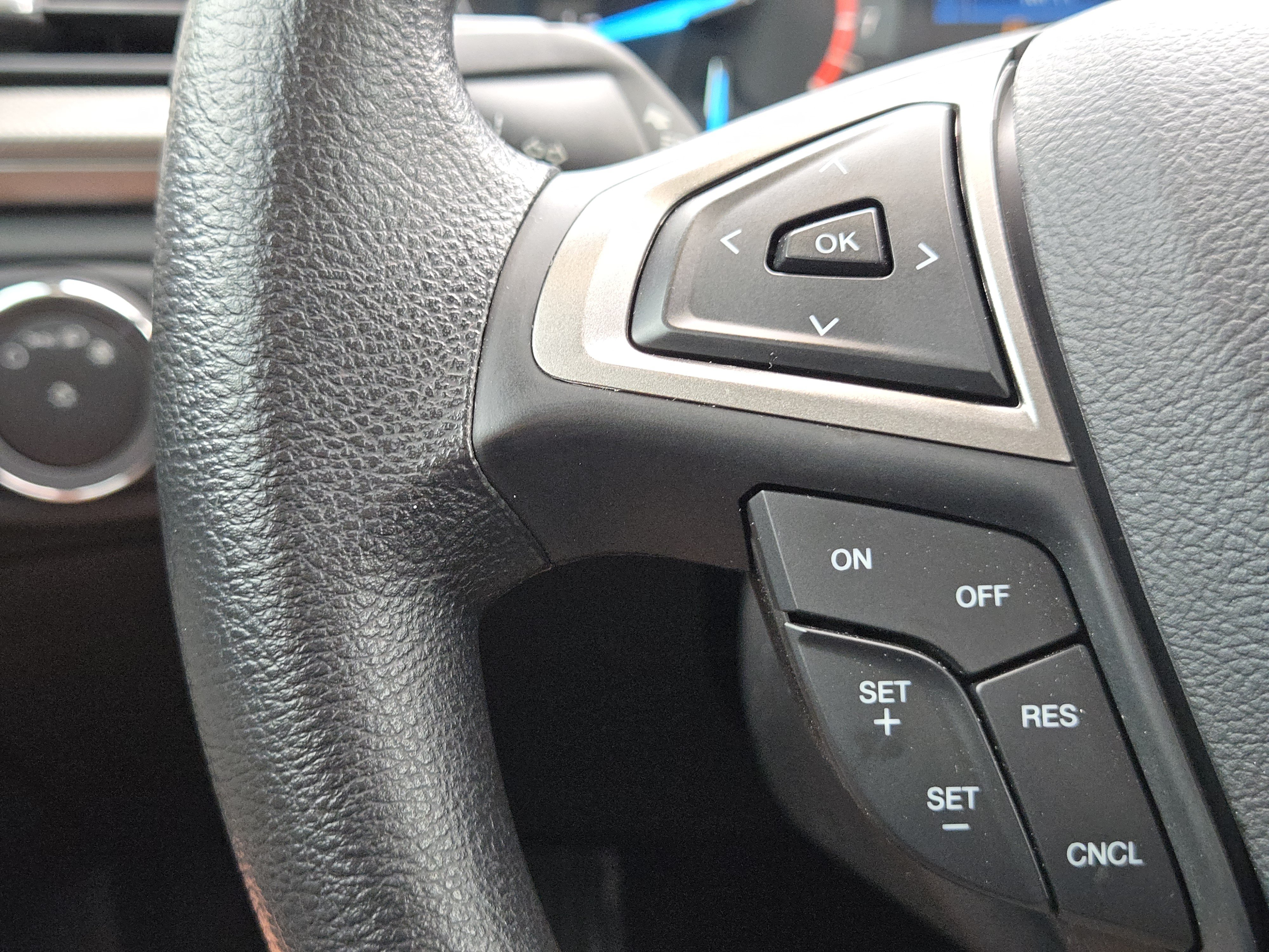 Used 2019 Ford Fusion S FWD image 25