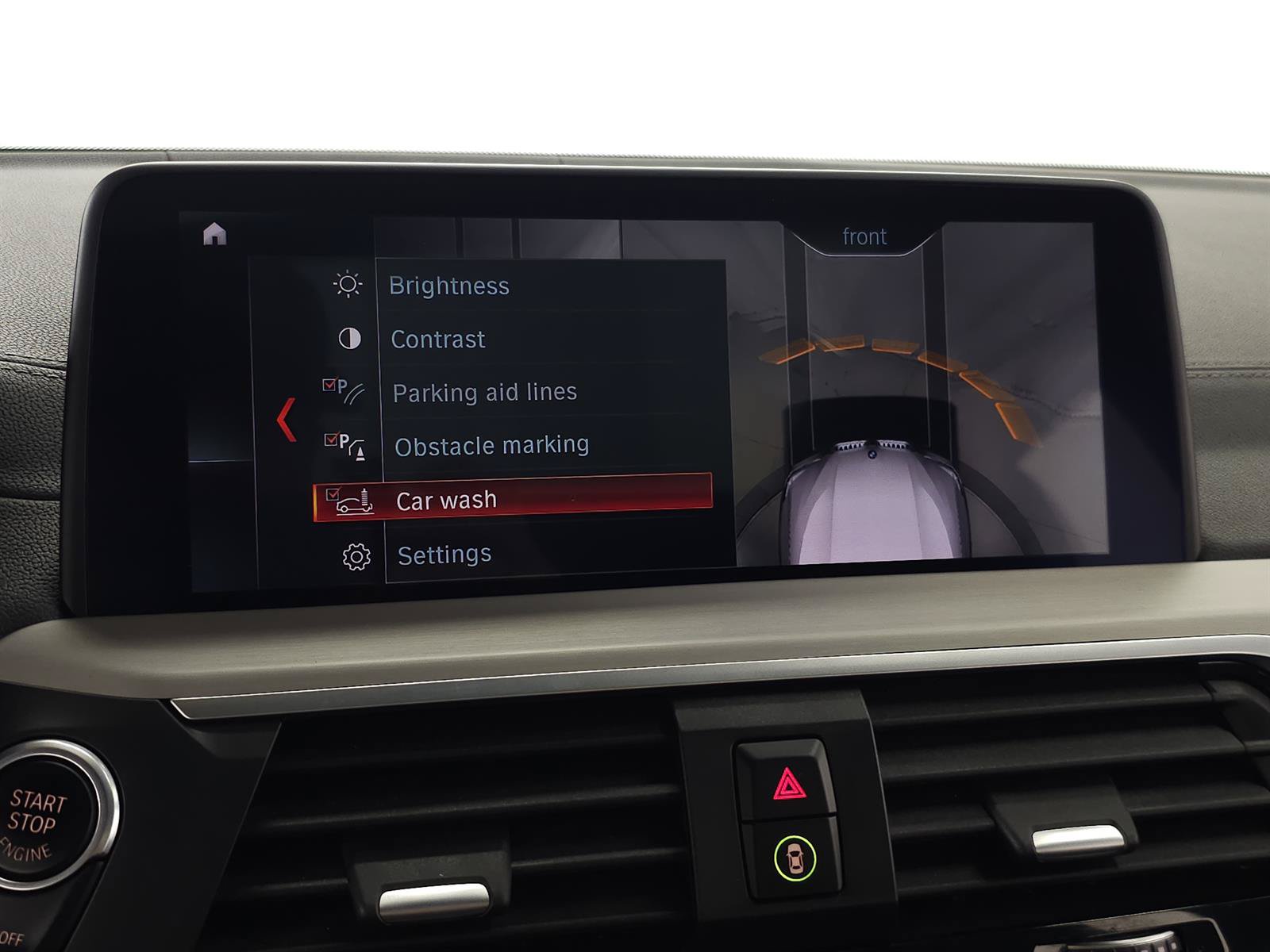 Used 2019 BMW X3 M40i w/ Premium Package AWD/4WD image 33
