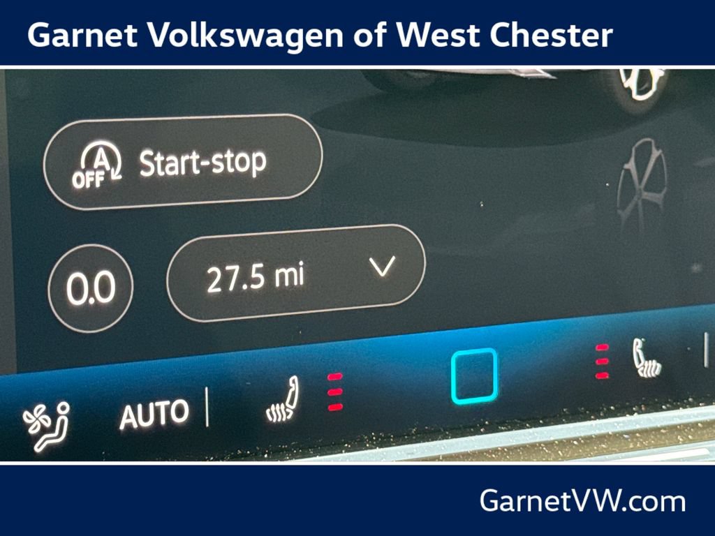 New 2026 Volkswagen Tiguan S AWD/4WD image 10
