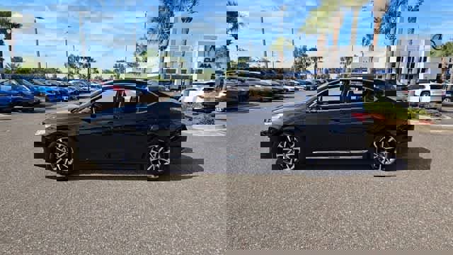 Used 2015 Acura TLX V6 w/ Advance Package image 5