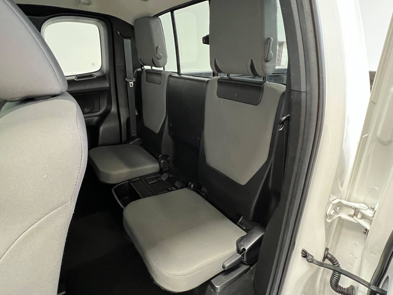 Used 2021 Toyota Tacoma SR RWD image 10
