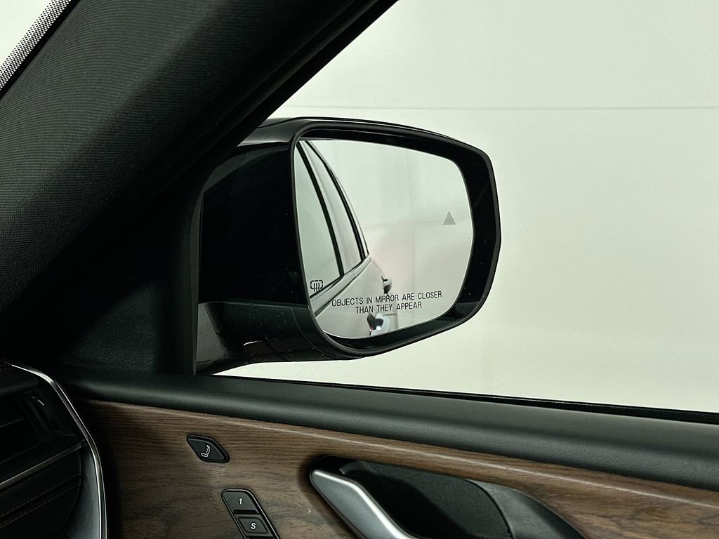 Certified 2025 Jeep Grand Cherokee Summit image 28