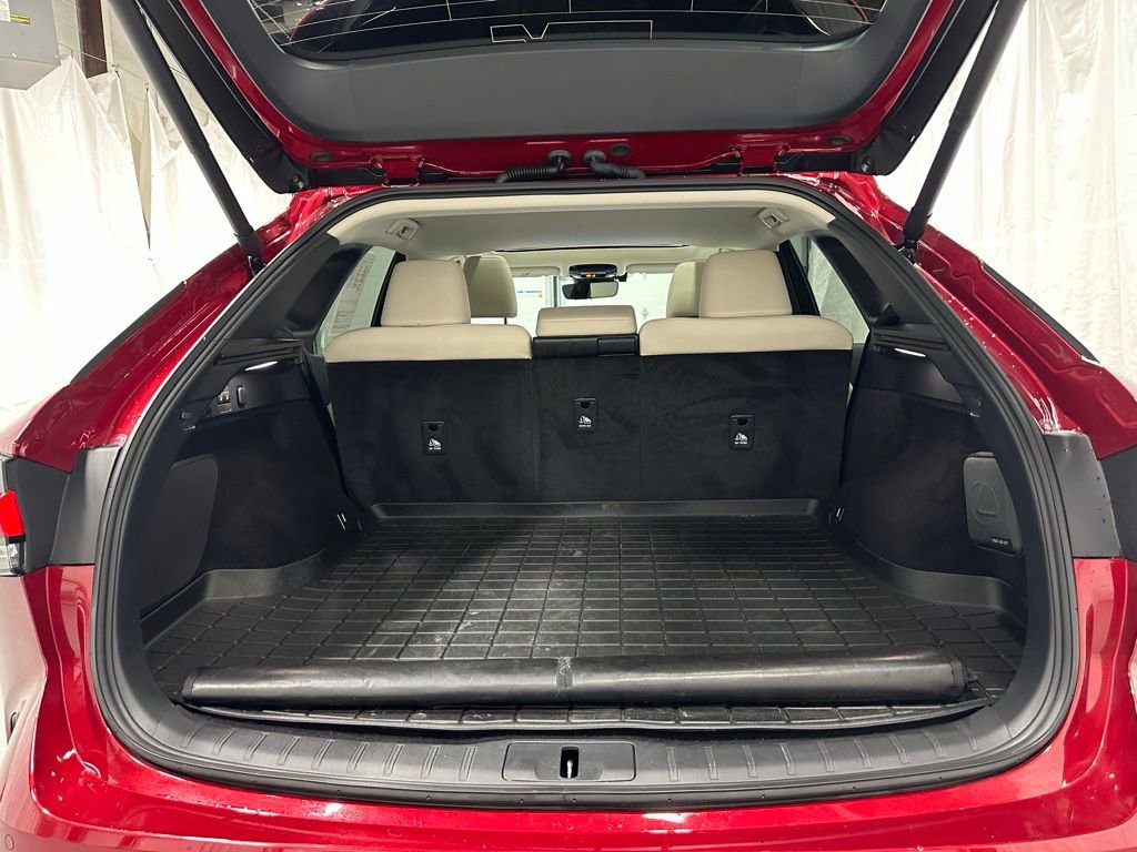 Used 2024 Lexus RX 350 Premium w/ Kick Sensor & Tow Package image 54