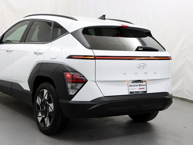Used 2024 Hyundai Kona SEL w/ Convenience Package image 7