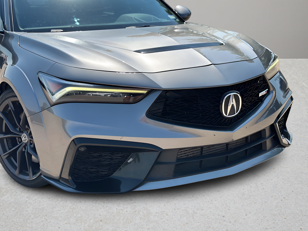 Used 2024 Acura Integra Type S FWD image 21