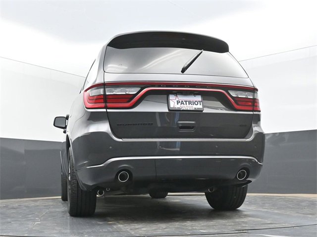 Used 2026 Dodge Durango GT w/ Blacktop Package image 42