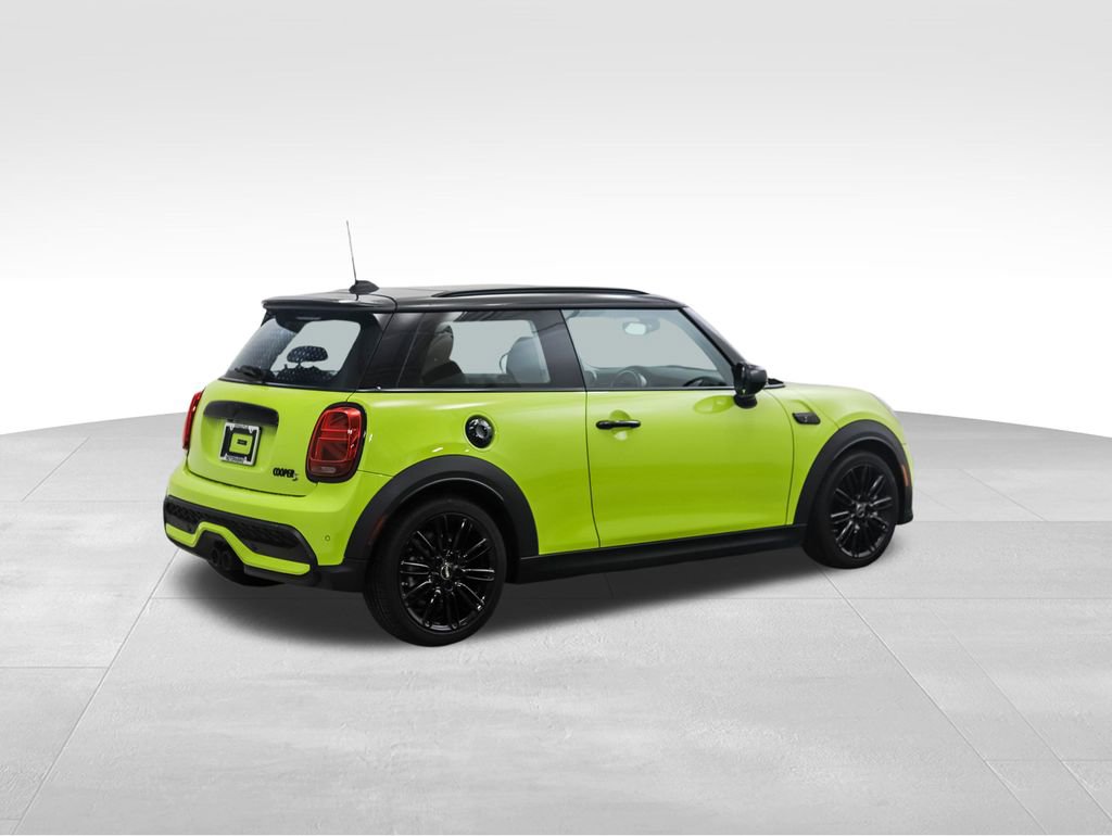 Used 2024 MINI Cooper S image 5