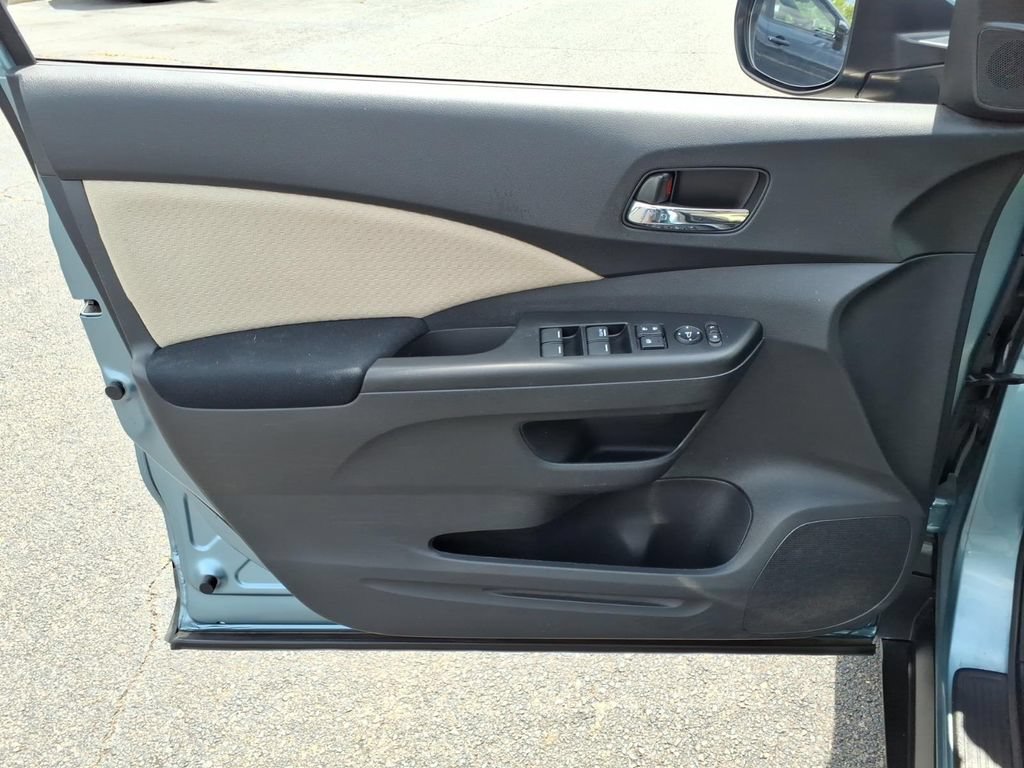 Used 2015 Honda CR-V EX image 7
