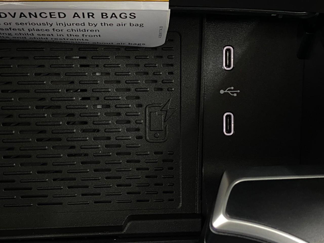 New 2026 Mercedes-Benz GLS 450 4MATIC image 29