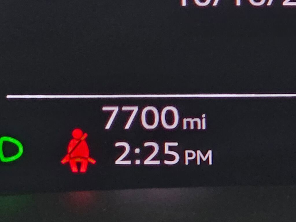 Certified 2025 Audi Q7 3.0T Premium Plus image 38