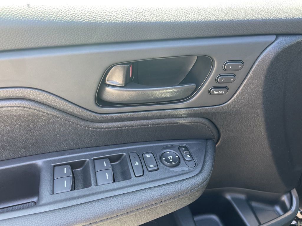 New 2026 Honda Odyssey EX-L image 15