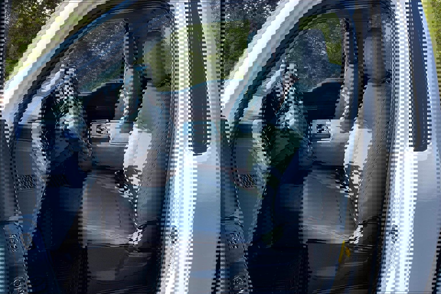 Used 2023 Ford F150 XL image 18