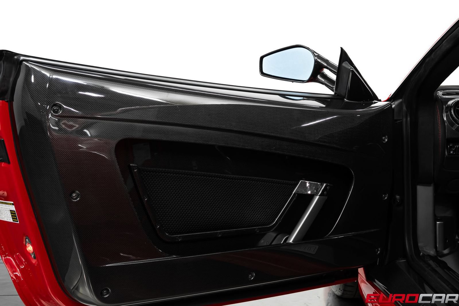 Used 2008 Ferrari F430 Scuderia RWD image 28