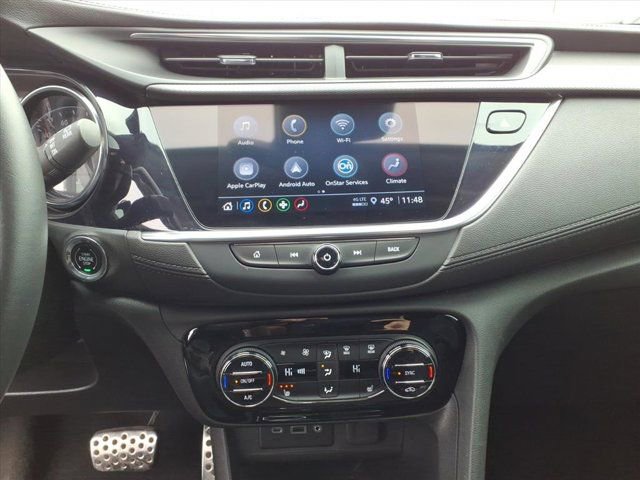 Used 2023 Buick Encore GX Select w/ Sport Touring Package image 10