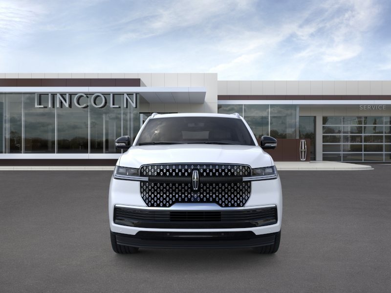 New 2026 Lincoln Navigator Reserve AWD/4WD image 6