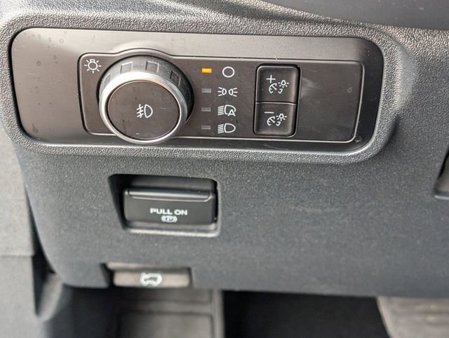 Used 2025 Ford Bronco Outer Banks image 33